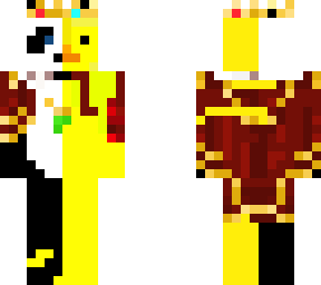 king panduck (fixed)