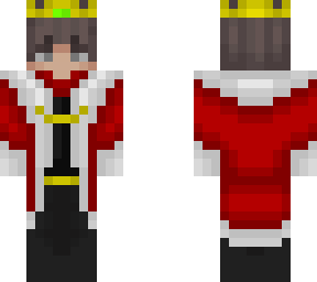 king skin
