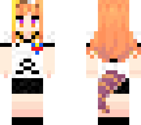 kiryu coco del colo