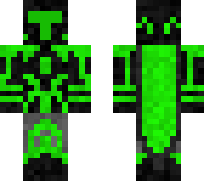 knight of green god v2