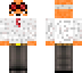 lab fox