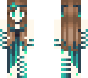 lady of the sea