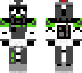 lambent seeker arc trooper