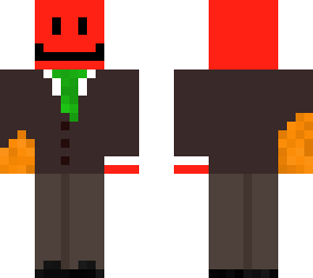 lampsuitburn