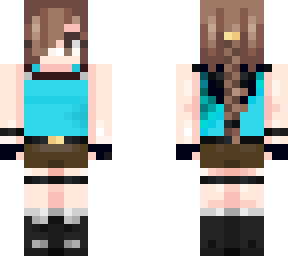 lara croft