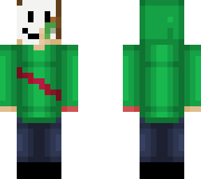 last manhunt dream phase 2 (my take) {-edited-}