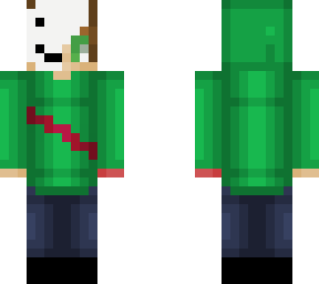 last manhunt dream phase 2 (my take)