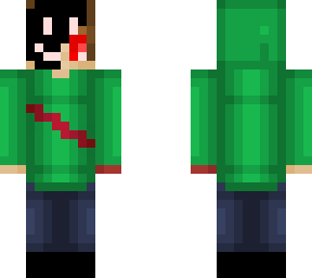 last manhunt dream phase 3 (my take)