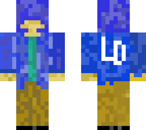 ld blue