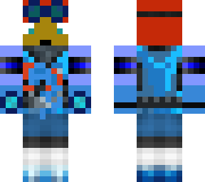 legendary extraordinaire awesomegamer345