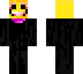 lemon demon