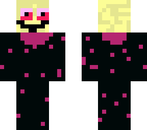 lemon demon/monster (fnf)