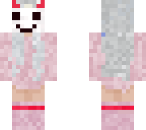lily the demon