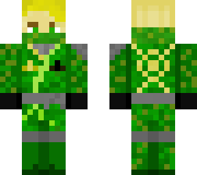 lloyd season 8 custom