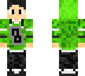 lno_onel skin 3px v5.3 free to copy