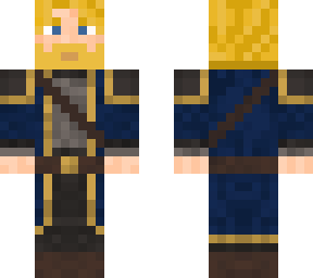 lord of seaport armor 2