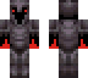 lord of the nether