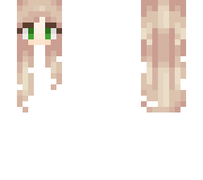 lotc aylin blonde head