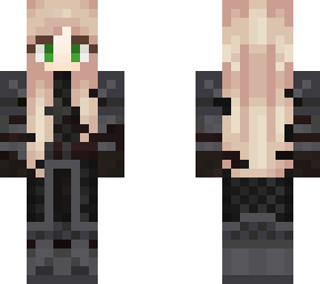 lotc aylin blonde heavy armor