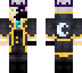 lucifer- robes