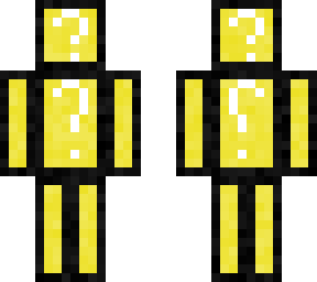 lucky block guy