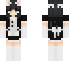 maid.