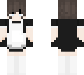 maid boy