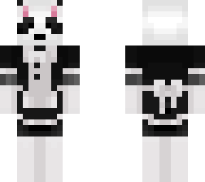 maid panda