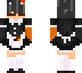 maid patches