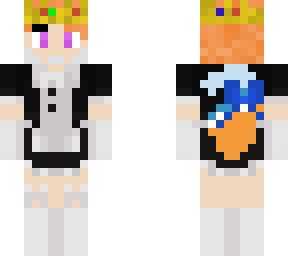 maid thing