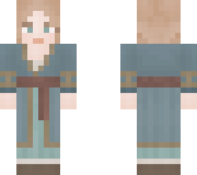 maiden elf