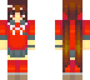 maki harukawa