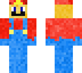mario