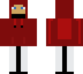 mask redesign