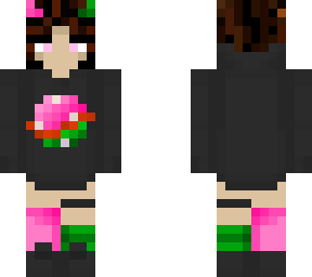 matching skins - mayor