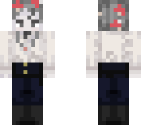 matt
