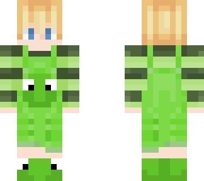 mcc lime lhamas - tubbo