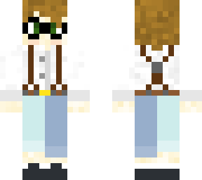me suspenders