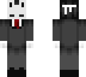 me with bunny mask