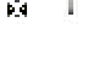 metal head ghost