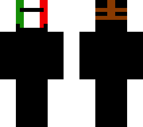 mexican mask
