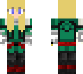 mha