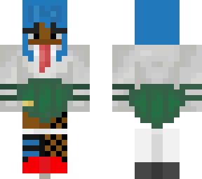 mha uniform wip