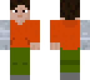 mi skin robot