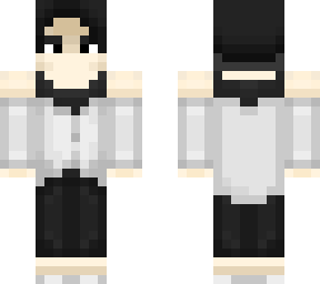 mikey ( super super update )