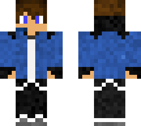 minecraft gamer