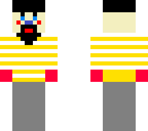 mini rod (janitor rod) remake