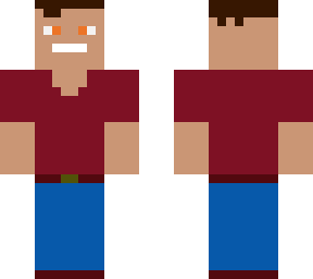 modern man