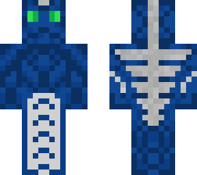 modified phantom