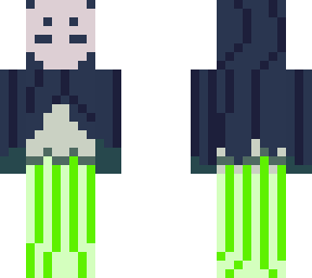 monomon the teacher